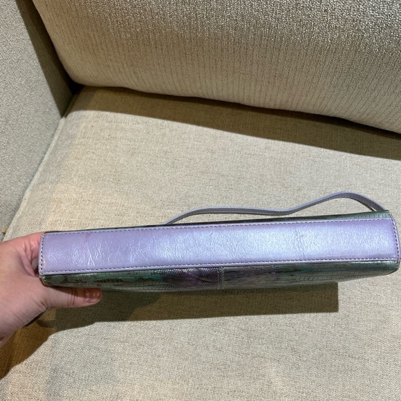 Kenneth Cole Clutch - Picture 8 of 10